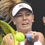 Dalma Galfi Auckland 2023