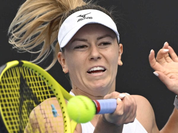Dalma Galfi Auckland 2023