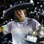 Alex de Minaur, Acapulco 2023
