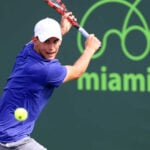 Dominic Thiem Miami