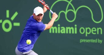Dominic Thiem Miami