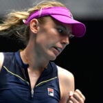 Ekaterina Alexandrova OA 2023