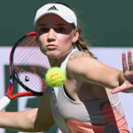 Elena Rybakina, Indian Wells 2023
