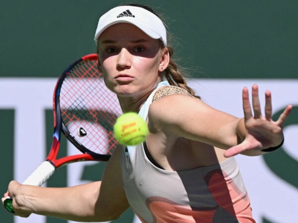 Elena Rybakina, Indian Wells 2023
