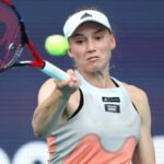 Elena Rybakina Miami 2023