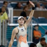 Elena Rybakina, Miami 2023
