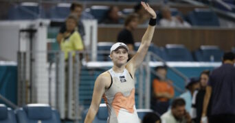 Elena Rybakina, Miami 2023