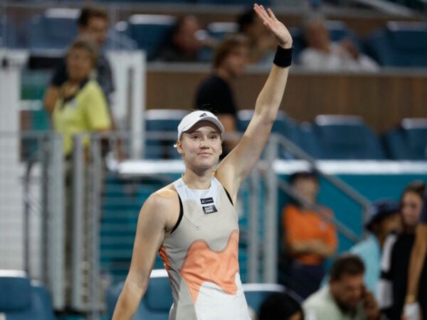 Elena Rybakina, Miami 2023