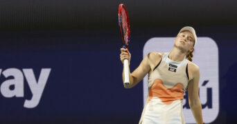 Elena Rybakina, Miami 2023