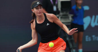 Elina Avanesyan Guadalajara 2022