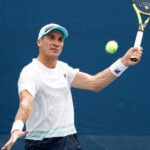 Facundo Bagnis US Open