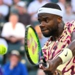 Frances Tiafoe revers Indian Wells