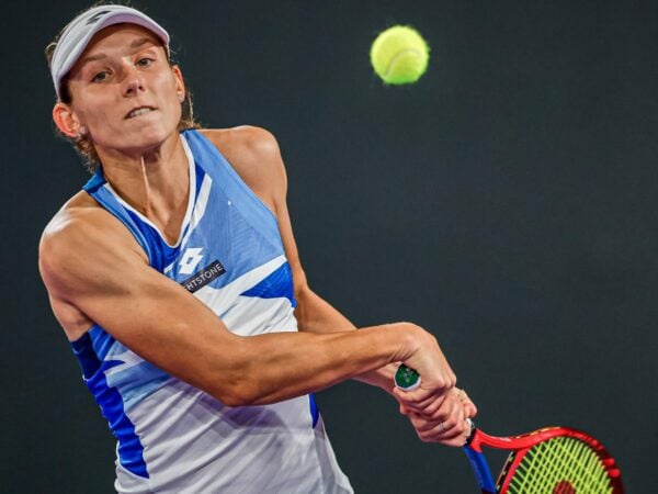 Gracheva, Linz 2023