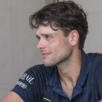 Grégoie Barrere Interview