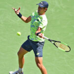 Guido Pella Indian Wells 2017