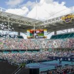 Hard Rock Stadium Miami 2019