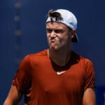 Holger Rune, Miami 2023