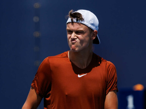 Holger Rune, Miami 2023