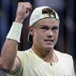 Holger Rune, Miami 2023