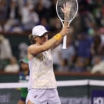 Iga Swiatek Indian Wells 2023