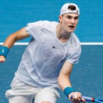 Jack Draper Open d'Australie 2023