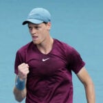 Jannik Sinner Miami 2023