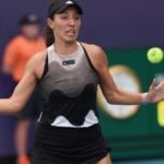 Jessica Pegula Miami coup droit