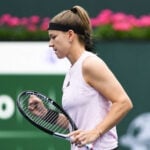 Karolina Muchova Indian Wells 2023