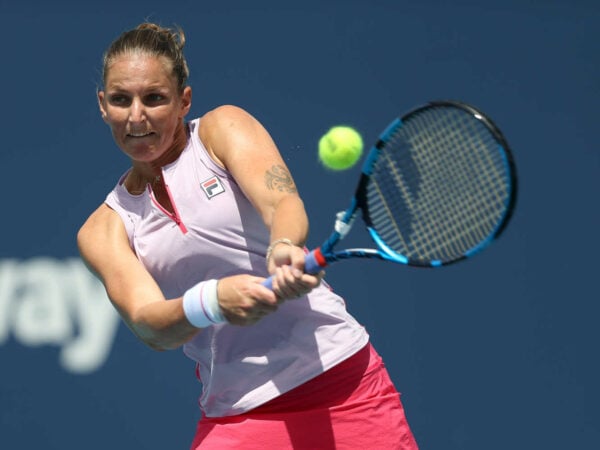 Karolina Pliskova Miami 2021