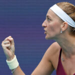 Petra Kvitova, Miami 2023