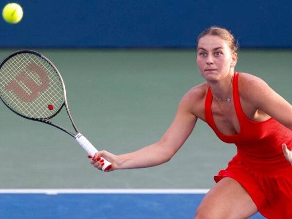 Marta Kostyuk (AI _ Reuters _ Panoramic)