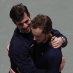 Karen Khachanov, Daniil Medvedev, Coupe Davis 2021