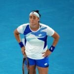 Ons Jabeur réaction Open d'Australie