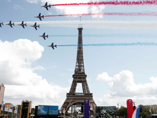 Paris 2024
