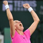 Petra Kvitova, Indian Wells 2023