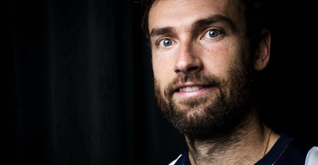 Quentin Halys, Montpellier 2023