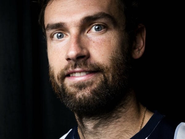 Quentin Halys, Montpellier 2023