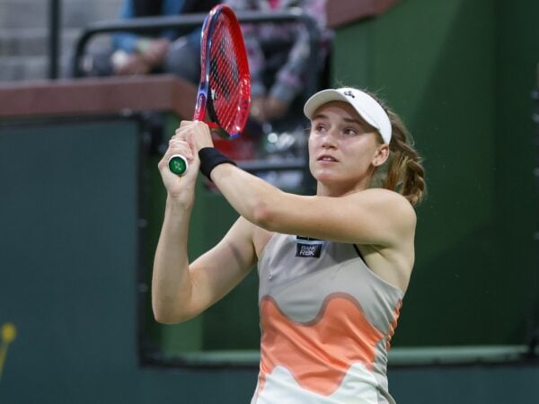 Elena Rybakina, Indian Wells 2023