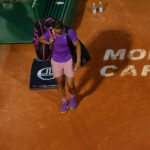 Rafael Nadal, Monte-Carlo 2021