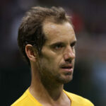 Richard Gasquet Indian Wells 2023