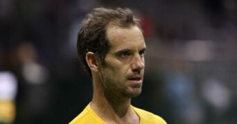 Richard Gasquet Indian Wells 2023