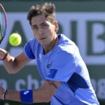 Tabilo, Indian Wells 2023