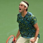 Taylor Fritz, Indian Wells 2023