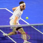 Taylor Fritz Acapulco 2023