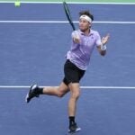 Casper Ruud - Indian Wells 2023
