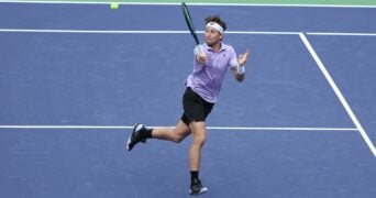 Casper Ruud - Indian Wells 2023