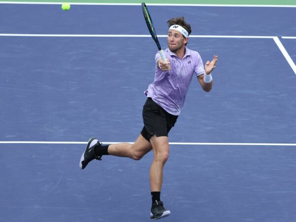 Casper Ruud - Indian Wells 2023