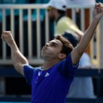 Francisco Cerundolo - Miami 2023