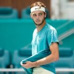 Taylor Fritz - Miami 2023