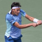 Emilio Nava - US Open 2022